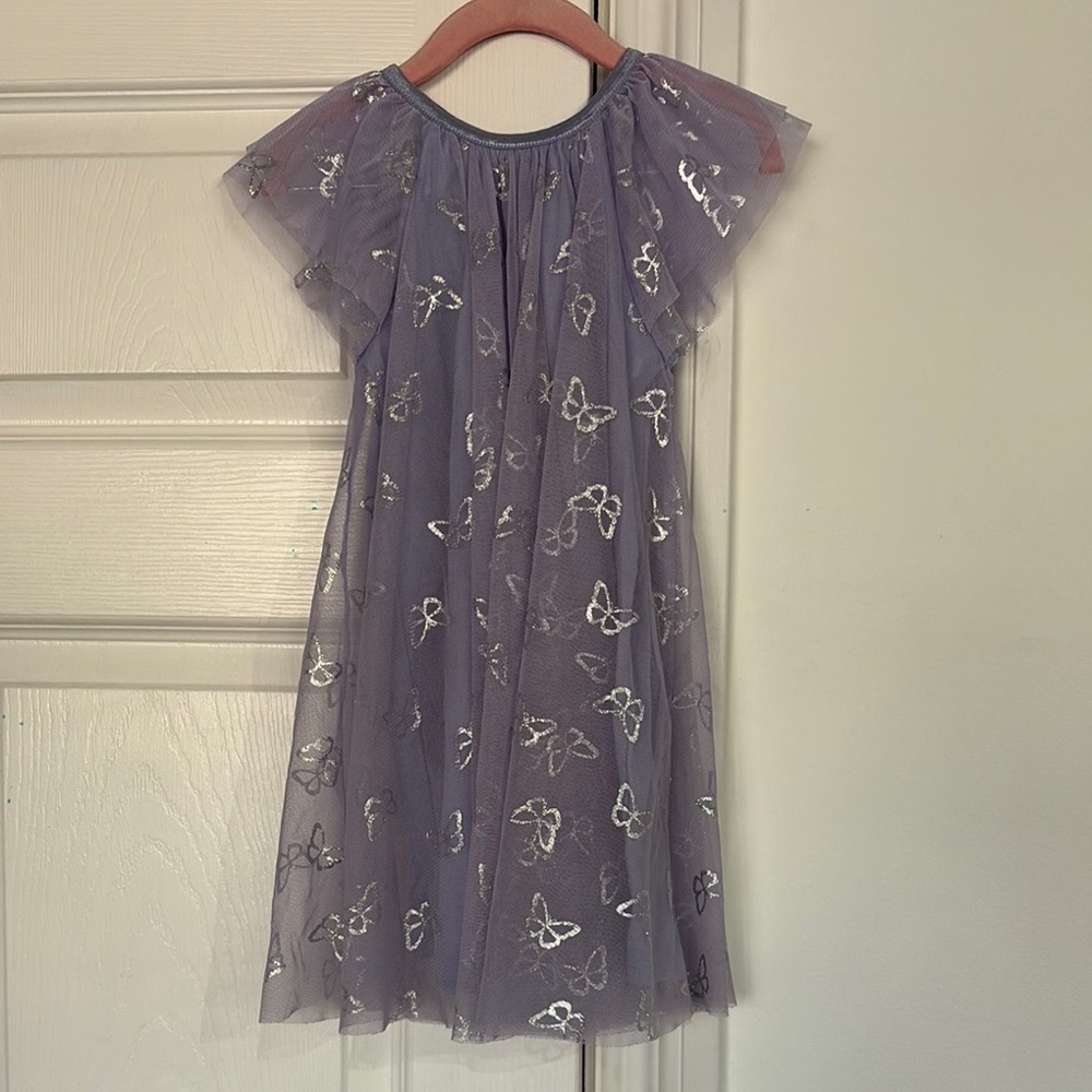 Joe fresh dress size 4
